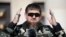 Чеченстандын башчысы Рамзан Кадыров. 