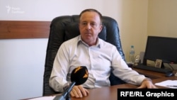 Євгеній Холод, заступник голови Полтавської облради