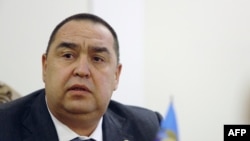 Ігор Плотницький 