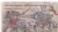 Битва хазар с войском князя Святослава Игоревича (миниатюра из Радзивилловской летописи, конец XV века)