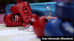 Міжнародна асоціація боксу тимчасово зупинила повноваження ФБУ через нібито втручання українського уряду в її діяльність