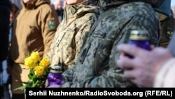 У ЗСУ повідомили, що є загиблі та поранені, однак їхню точну кількість не називають. Фото ілюстративне 