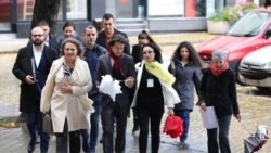 Инициативният комитет, която подкрепя президента Румен Радев