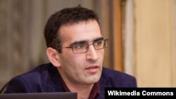 Шихалиев Шемал