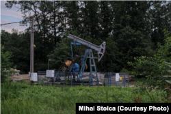 Romgaz trebuie să folosească instalațiile care se separe gazele din lichidele uleioase din subteranul de la Caragele