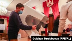 Сүрөт иллюстрация үчүн колдонулду. Кабардагы окуяга тиешеси жок. 