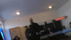 Карасубазар кырымтатарлары референдумда катнашмады