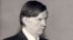 Васіль Быкаў. 1980-я гг. З асабістага фонду В. Быкава ў БДАМЛМ