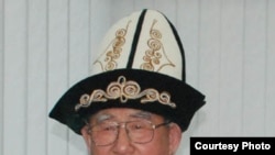 Ху Лаошинин 85 жылдык белеси