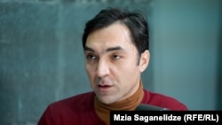 Лаша Дзебисашвили