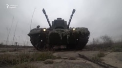 Германски гепарди в Украйна срещу иранските дронове на Русия