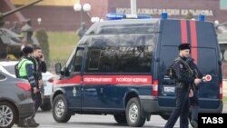 Иллюстративное фото