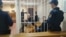 Фігуранты «справе Вясны» у судзе