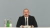 Ալիևը ներկայացրել է խաղաղության համաձայնագրի Բաքվի պայմանը՝ Ղարաբաղը պաշտոնապես ճանաչել Ադրբեջանի մաս