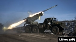 جنگ در اوکراین