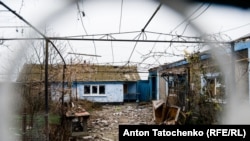 Посад-Покровське після окупації, грудень 2022 року