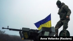 Сили РФ розстріляли двох українських військових, які потрапили у полон, йдеться в повідомленні пресслужби Сухопутних військ ЗСУ