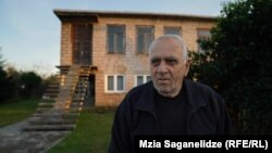 Венгер Абсандзе