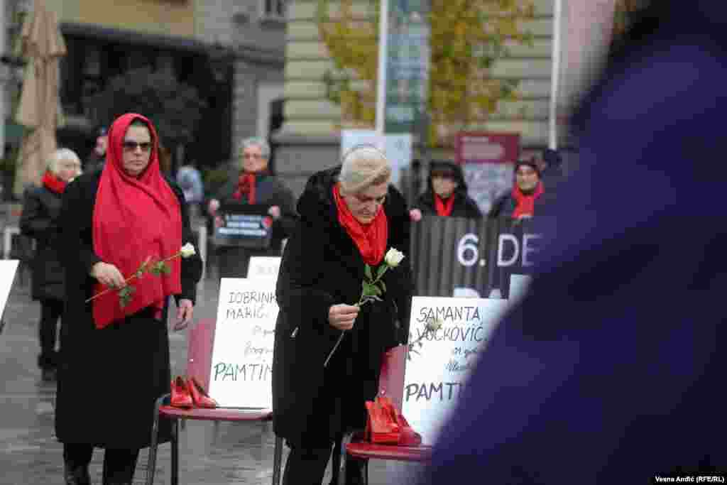 Svaka druga žena u Srbiji ubijena je od strane supruga ili partnera u zajedničkom domu. &nbsp;