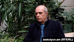 Լևոն Բարսեղյան