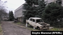 Снігурівка, наслідки російської окупації , грудень 2022 року