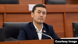 Нуржигит Кадырбеков