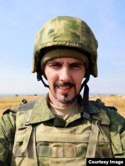 Вадим Ногманов