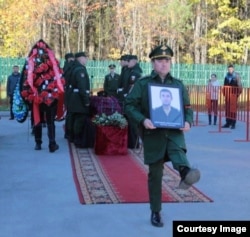 Хәйретдиновны җирлиләр