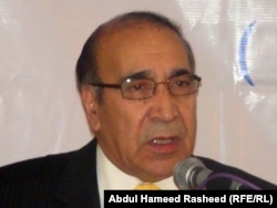 علی احمد جلالی، استاد پوهنتون دفاع ملی امریکا