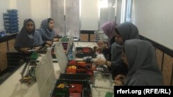 «کله چې موږ ته د تګ اجازه راکړه ډېرې خوشحاله شوو»