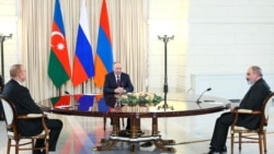 Սոչիի պայմանավորվածություններից10 օր անց Երևանն ու Բաքուն կոշտ մեղադրանքներ են փոխանակում