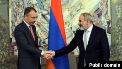 Լուսանկարը՝ ՀՀ վարչապետի աշխատակազմի լրատվականի