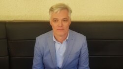 Шинка: Поверојатна е опасноста од нуклеарните централи во соседството, а не од Украина