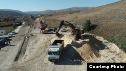 Нов старт на градежните работи на пругата Куманово - Бељаковце - Крива Паланка