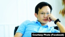 Эрлан Бекчоро уулу