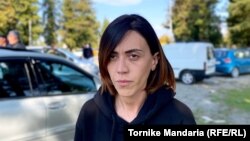 Анна Цитлидзе