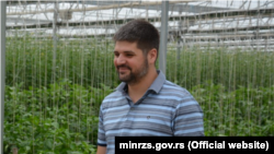 Сопственикот на Јовањица, Предраг Колувија, 20 јуни 2015 година