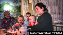 İvan Yatskin qorantası, arhiv fotoresimi