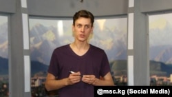 Дмитрий Ложников.