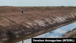 Туркменистан