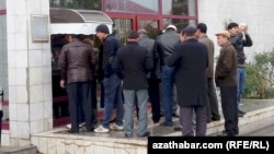 Туркменистан 