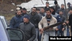 Тажик жана өзбек мигранттары буга чейин Тула облусунда да кагылышкан.  tulapressa.ru сайтынын сүрөтү