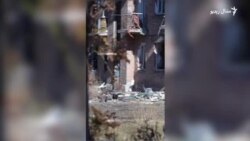 اوکراينيان په ولسمشريزو انتخاباتو کې د ټرمپ د بريا په اړه څه نظر لري؟