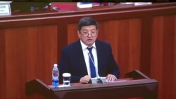 Министрлер кабинетинин жаңы курамы ишке киришти