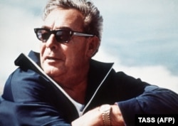 Leonid Brežnew (1906 – 1982).