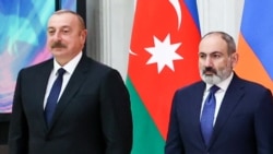 «Երևանը համաձայնել է նախ մեկ հանդիպում անցկացնել առանց Մակրոնի». մանրամասներ Փաշինյան-Ալիև հանդիպմանն ընդառաջ