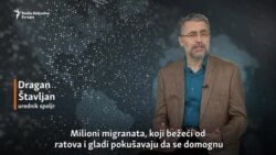 Migracije kao globalna revolucija