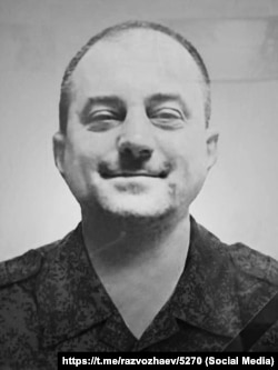 Максим Чимонин