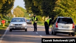 Польшера полисхой, 2021 шо, гезгамашин-беттан 29-гIа