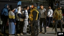 کشمیر کې هندي ځواکونه 